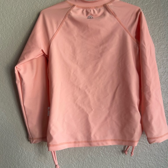 SwimZip Rashguard 5T - Picture 4 of 6